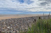 Omaha Morning Half Day Tour to visit the landing areas at Omaha Beach