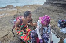 Jeju Private Taxi Tour with English Speaking Guide & Driver