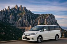 Breath of Montserrat. Know all the secrets