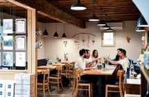 Tokaj Vineyard Tour Wine Tasting and Cellar Visit