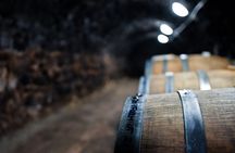 Tokaj Vineyard Tour Wine Tasting and Cellar Visit