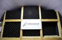 Tokaj Vineyard Tour Wine Tasting and Cellar Visit
