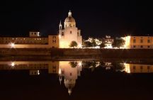 Florence Ghost & Crime Tour: Legends Murders with Tastings & Wine