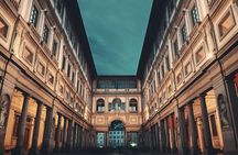 Florence Ghost & Crime Tour: Legends Murders with Tastings & Wine