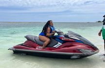 Jet ski - Adventure in Montego Bay Unforgettable Fun