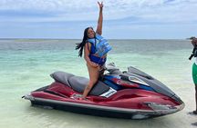 Jet ski - Adventure in Montego Bay Unforgettable Fun
