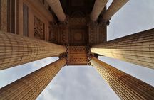 Paris Latin Quarter Walking Tour plus Seine River Cruise Option