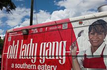 Reality ATL Restaurant Tour (Food Crawl)