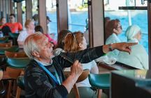 Bosphorus Afternoon Cruise with Turkish Lunch and Live Guide