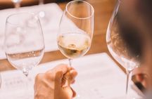 Andalusian Wine Tasting Tapas and DE wine tastings