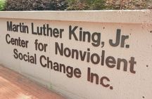 Black History and Civil Rights Tour