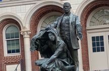 Black History and Civil Rights Tour