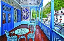 Borjomi, Rabati Fortress and Vardzia Cave Monastery Tour