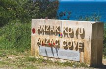 Full-Day Private Tour for Gallipoli from Istanbul