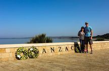 Full-Day Private Tour for Gallipoli from Istanbul