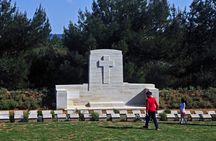 Full-Day Private Tour for Gallipoli from Istanbul