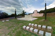 Full-Day Private Tour for Gallipoli from Istanbul