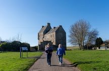 Castles, Lochs and Outlander Day Tour From Glasgow