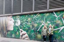 Private Glasgow Street Art Tour Explore the City Murals