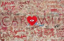 Private Père Lachaise Cemetery Walking Tour