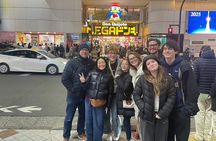 Unlock Tokyo in Hours Fully Customizable Layover Tour With Guide