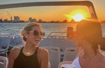 Fort Lauderdale Ocean and Intracoastal Sunset Cruise