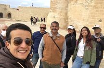 2 Days Giza, Cairo and Alexandria Tour