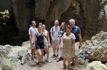 Discover Kampot Countryside, Pepper farm & Bokor Mountain 