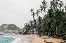 Tayrona Park Shared Tour