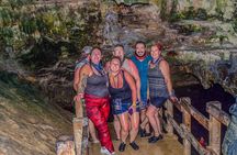 Buggy Adventure in Punta Cana: Macao Beach and Taino Cave