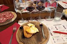 Best of Chianti Wine Tour with Siena, San Gimignano & Lunch