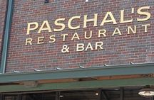 Reality ATL Restaurant Tour (Food Crawl)