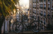 Paris Montmartre Private Walking Tour - Best Art, Culture, Food