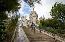 Paris Montmartre Private Walking Tour - Best Art, Culture, Food