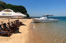 Island Paradise: Inhaca, Santa Maria and Portuguese Island