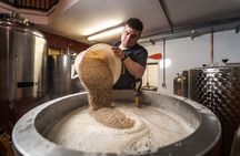 Micil Distillery Experience 2 - Gin, Poitín and Whiskey