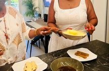Italian Parmigiana and Tiramisu Cooking Class in Tenerife
