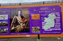 Belfast Troubles Walking Tour: A Journey Through History