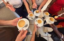 Rome Food Tour for Breakfast Lovers