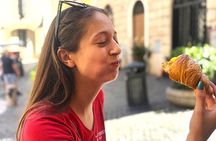 Rome Food Tour for Breakfast Lovers