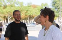 Saint Germain Walking Tour with Local Insights