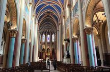 Saint Germain Walking Tour with Local Insights