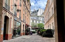 Saint Germain Walking Tour with Local Insights