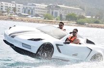 Wildwood NJ Jet Ski Rental — Thrilling Coastal Exploration