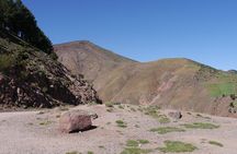 Ourika Valley Day Trip From marrakech - Lunch Included and Guide