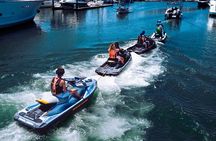 Jet Ski Adventure in Puerto Vallarta