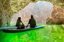 Emerald Cave Paddleboard Tour - Private Guide for Your Group