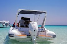 4-Hours Speed Boat Trip to Your Chosen Destination - Hurghada