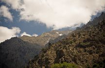 Marrakech Day Trip Ourika Valley and Berber Village Experience