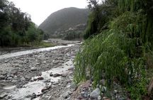 Marrakech Day Trip Ourika Valley and Berber Village Experience